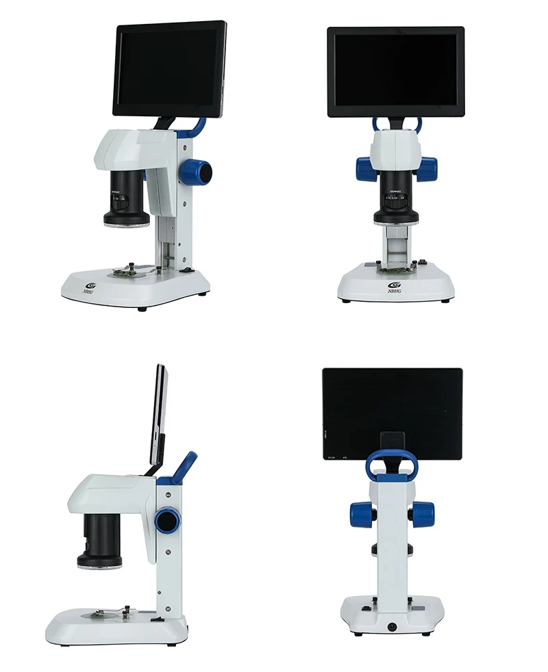 New Arrival Sdm Digital Microscope With Lcd Screen New Arrival Sdm Digital Microscope With Lcd Screen