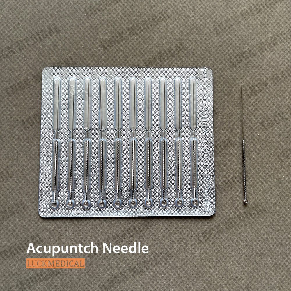 Acupuntch Needle 05 Acupuntch Needle 05