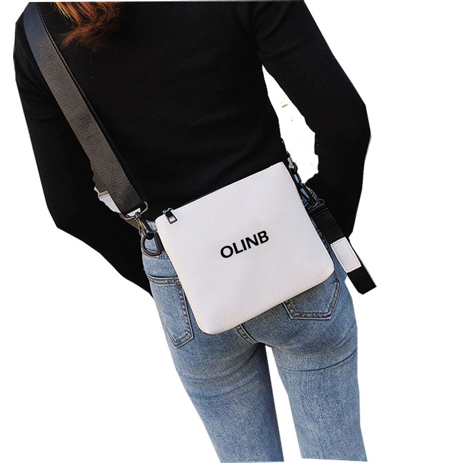 Kvinnor Messenger Bag Women Messenger Bag