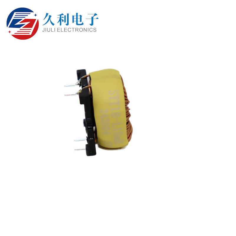 Common-mode inductance Common-mode inductance