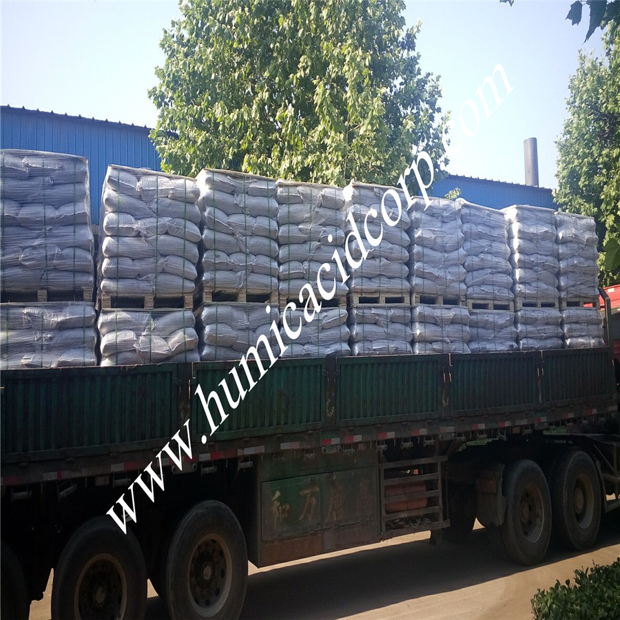 25kg Woven Bag Of Humic