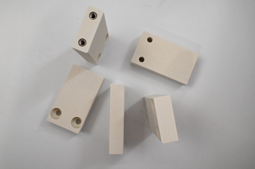 GPO-3 Glass Polyester Laminate4 GPO-3 Glass Polyester Laminate4