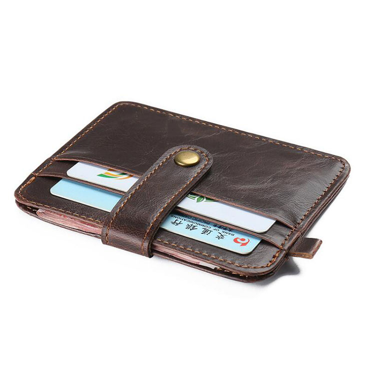 Korthållare Card Holder