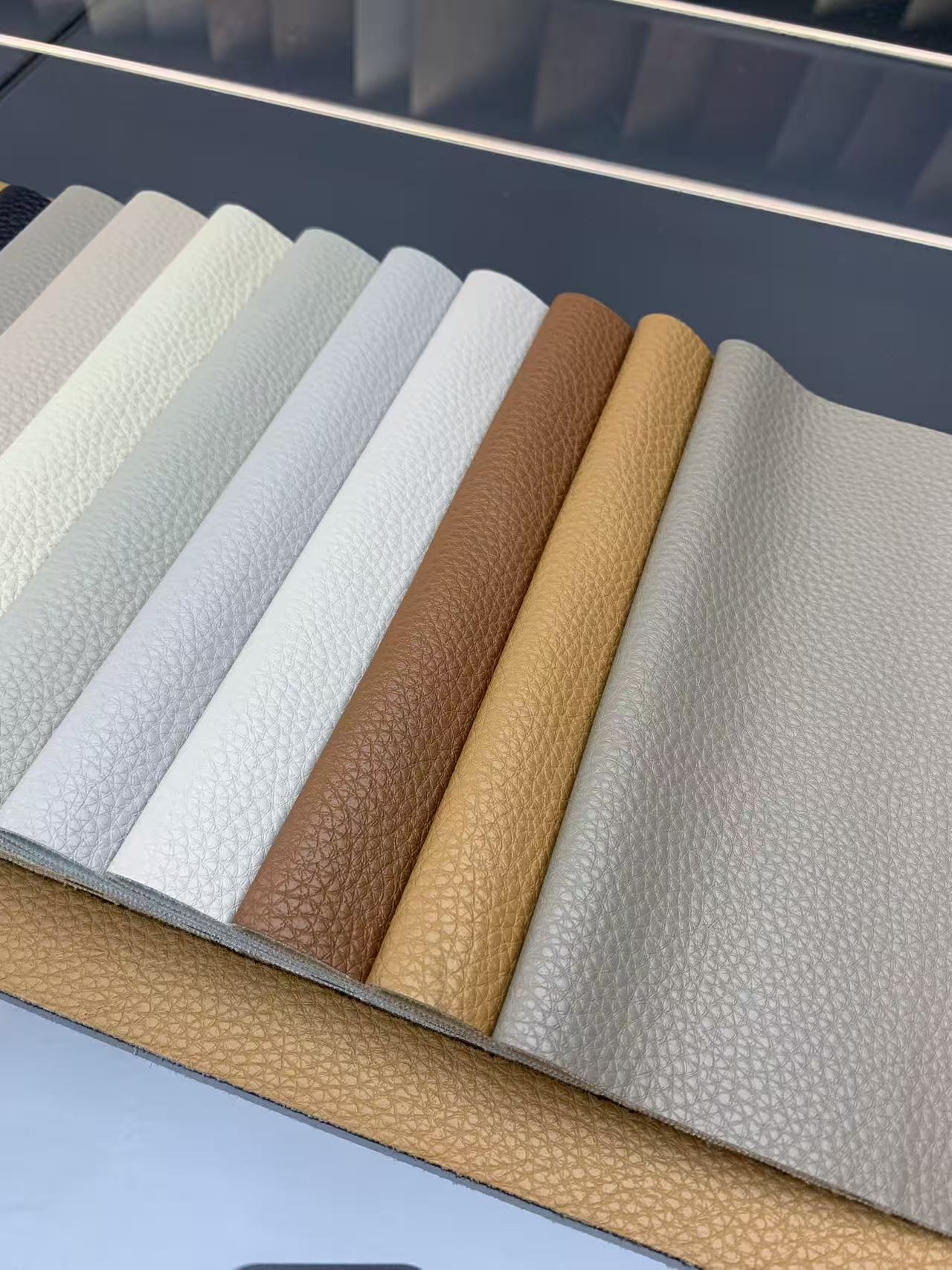 Technology Fabric Technology Fabric