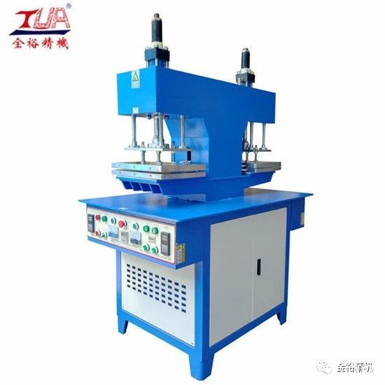 Finished clothing embossing machine Finished clothing embossing machine