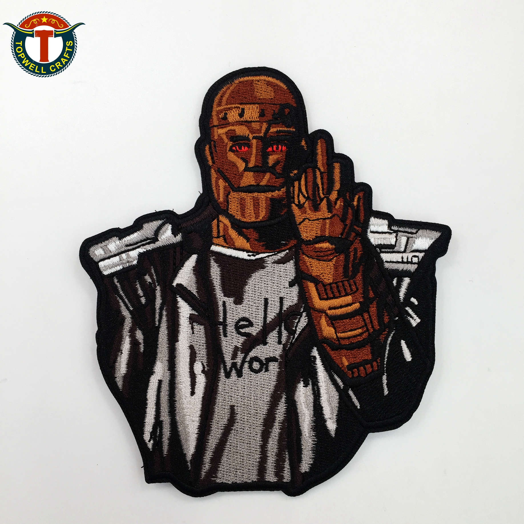 patches patches