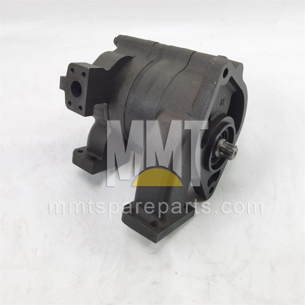 Gear pump 337-9944 Gear pump 337-9944