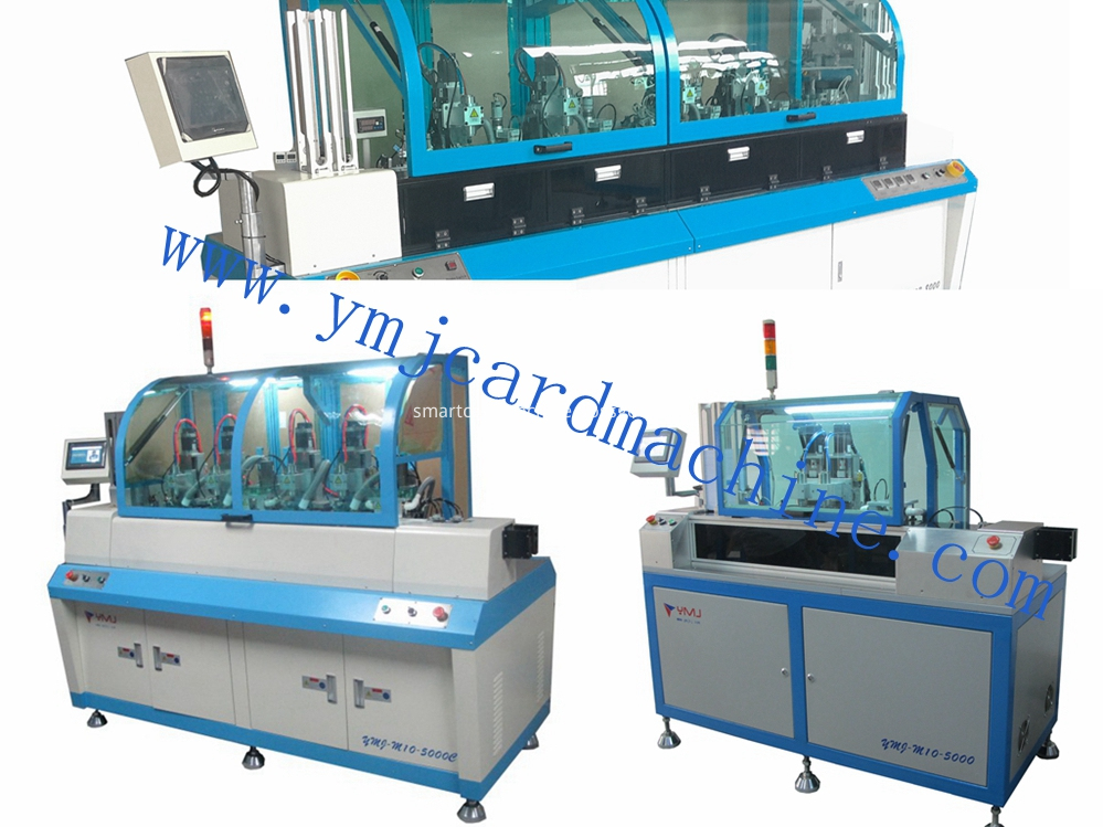 Milling Machines