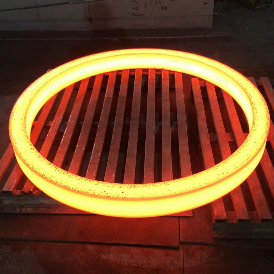 forged ring forged ring