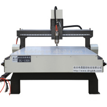 Choose China Small Cnc Router Machine Dowel Making Machine Wood Design Cnc Machine Online