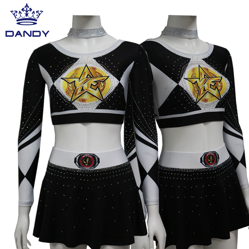 custom cheer uniform custom cheer uniform