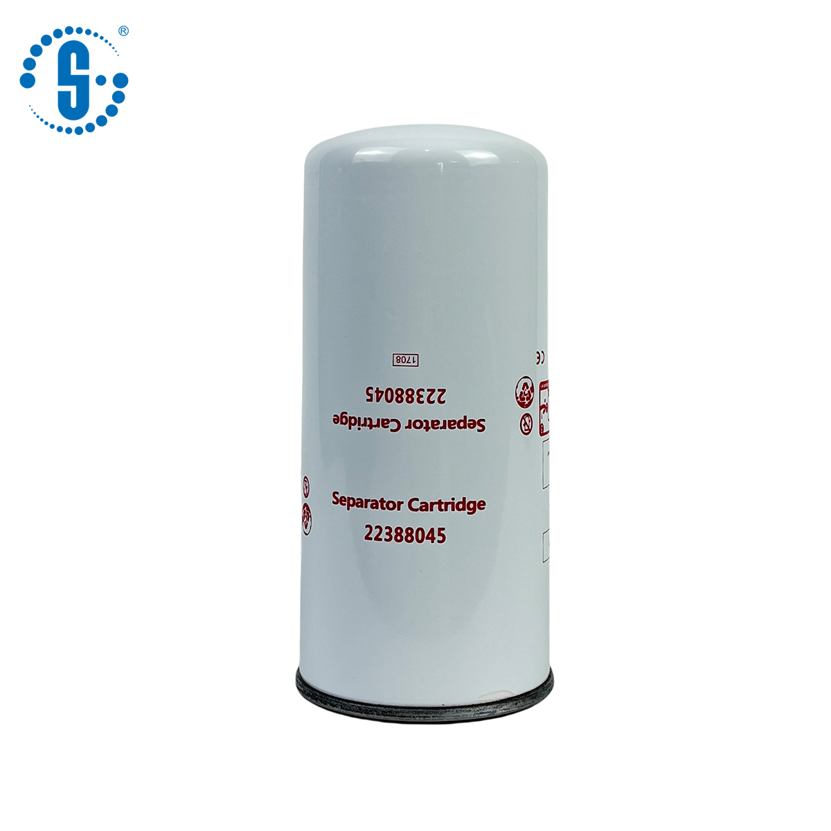 Oil Separator 22388045 Oil Separator 22388045
