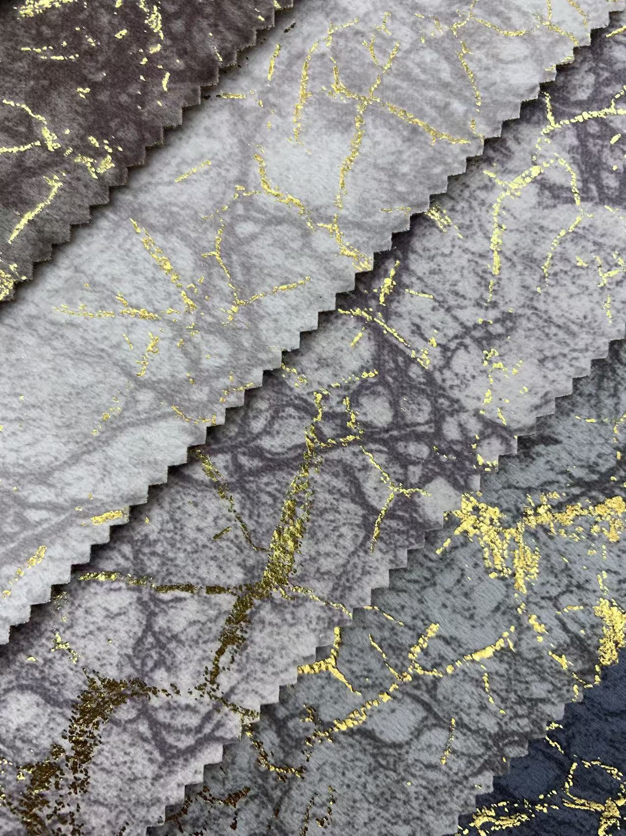 Soft Holland Velvet Fabric Soft Holland Velvet Fabric