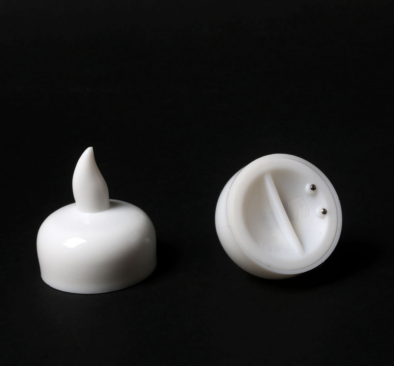 bougie de lumière menée led light candle