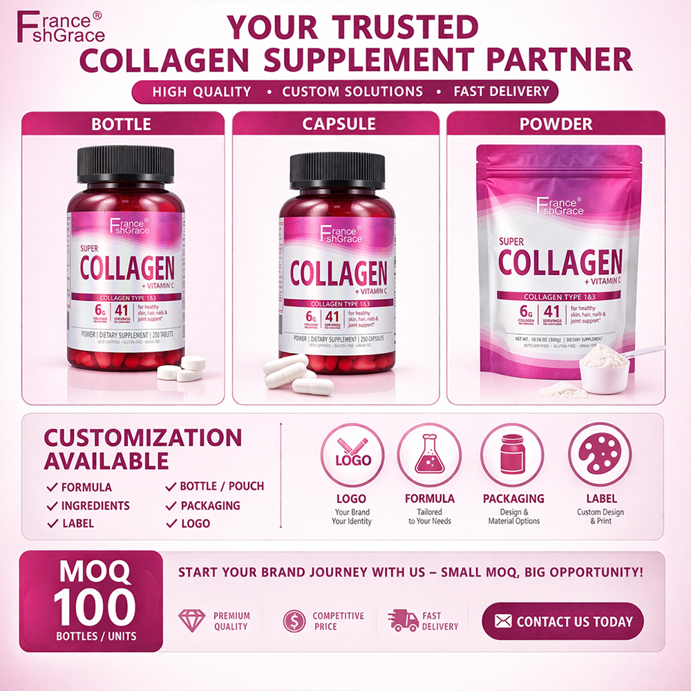 Collagen Tablets6 Collagen Tablets6