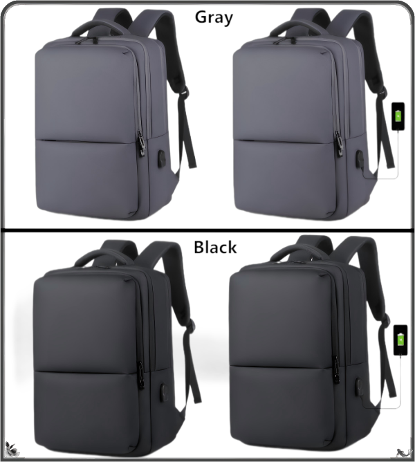 Stylish durable adult backpack Stylish durable adult backpack
