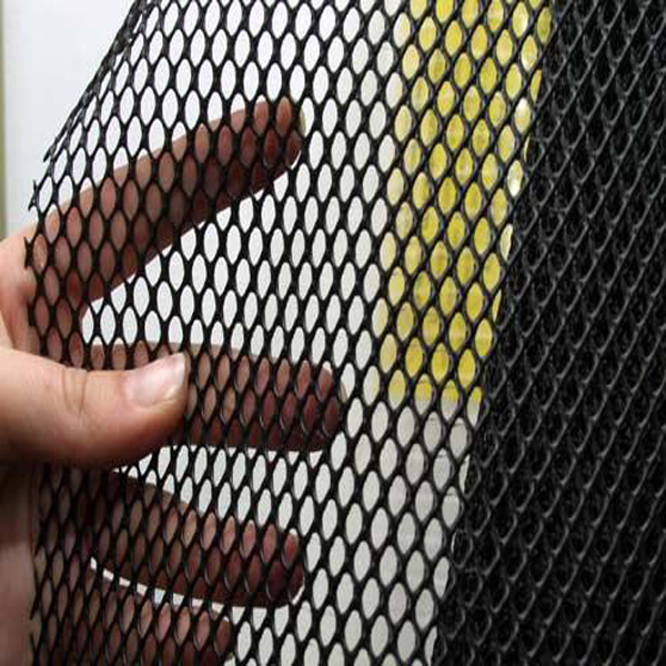 Rede de Árvore de Diamante Diamond Tree Net
