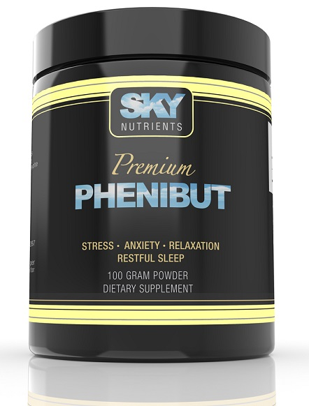 Phenibut