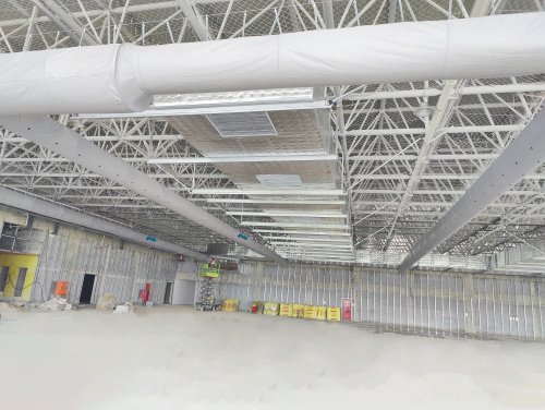 flex air duct flex air duct