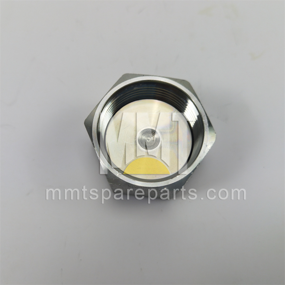 Cap 6V-9833 Cap 6V-9833