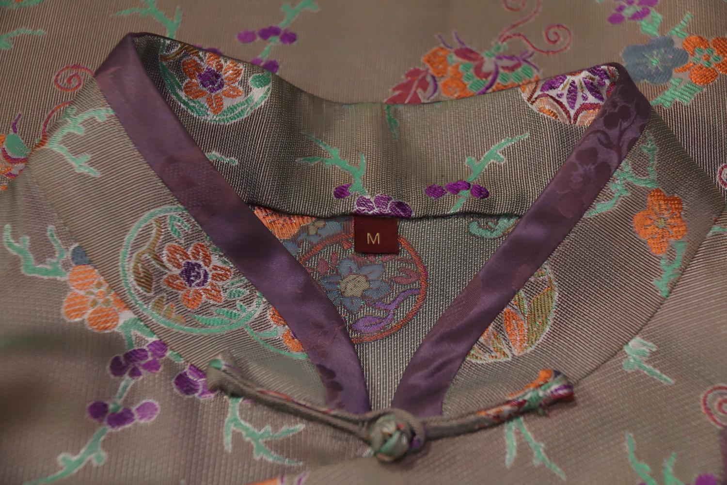 cheongsam cheongsam