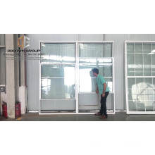 China Double Hung Windows Single Hung Windows Double Sliding