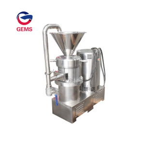 380V Red Mung Bean Paste Milling Grinding Machine