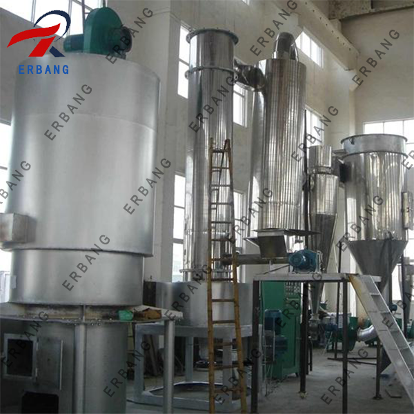 Flash drier(2)XSG Flash drier(2)XSG