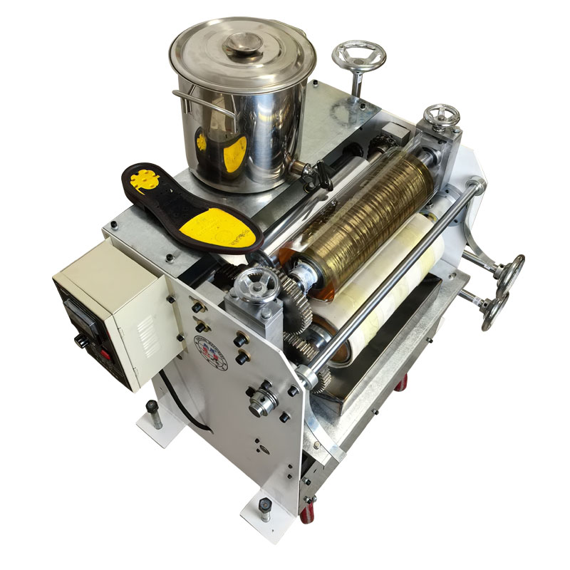 SC-300 Heel sole edge printing machine (5) SC-300 Heel sole edge printing machine (5)