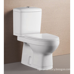 Kualitas Tinggi Harga Murah Modern Washdown Dua Potongan Toilet Bowl Bossgoo Com