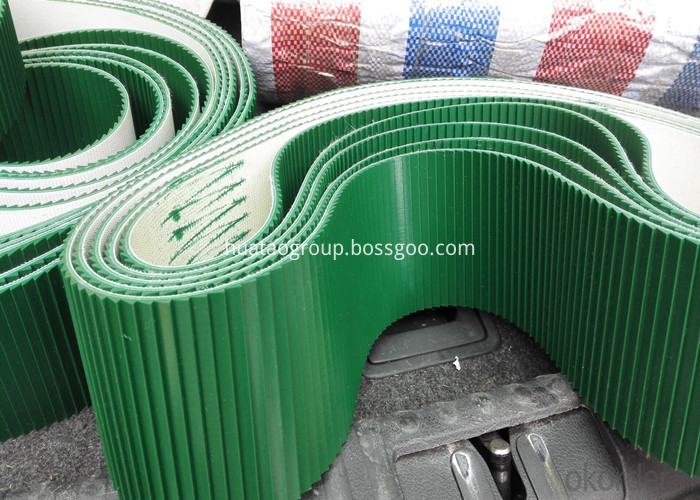 Pvc Conveyor Belt Pvc Conveyor Belt