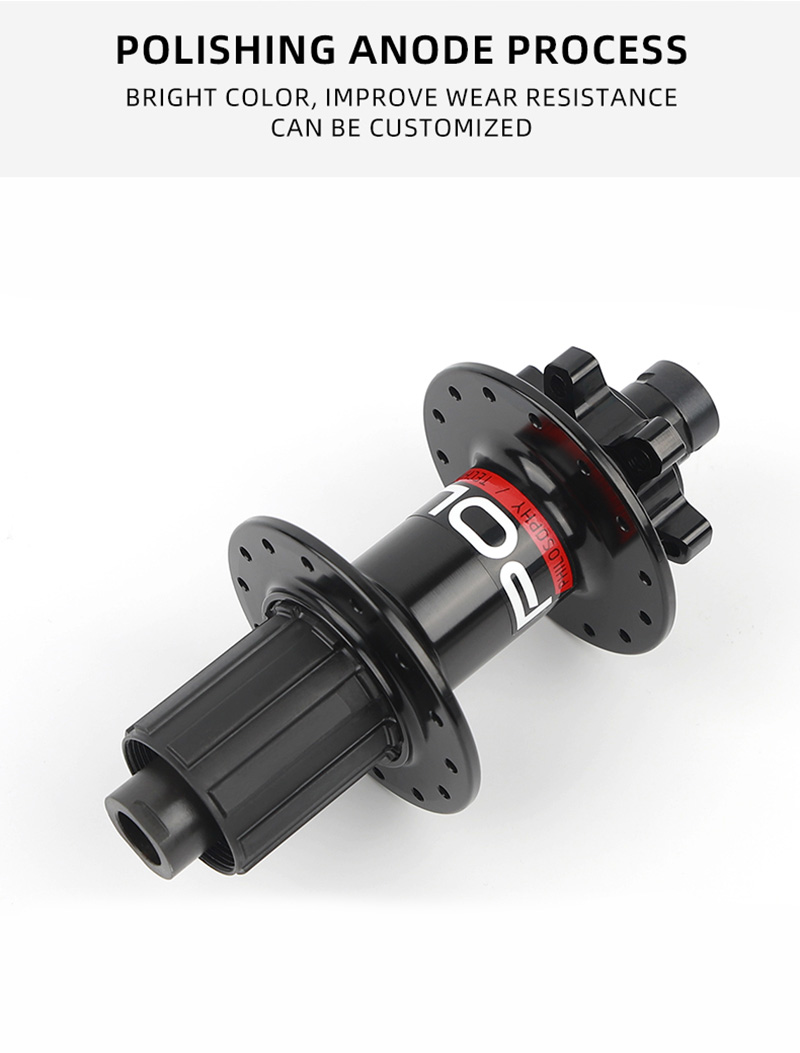 Mtb Hub Mtb Hub