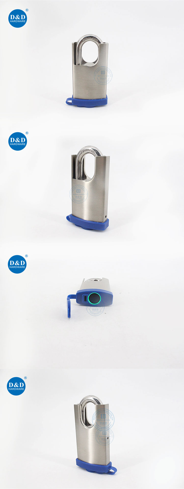finger padlock finger padlock