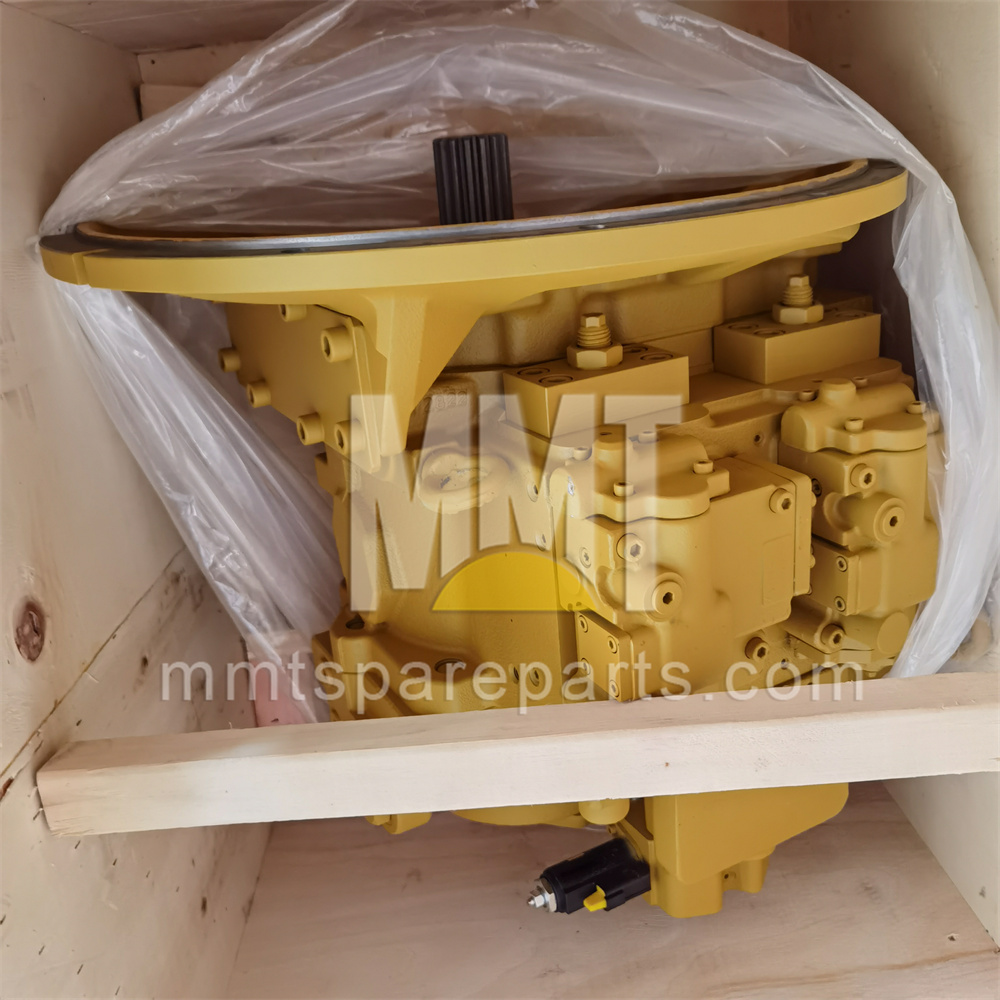 Hydraulic pump 283-6116 Hydraulic pump 283-6116