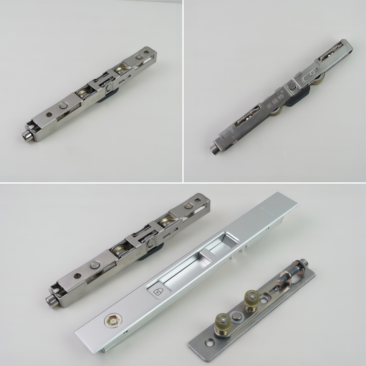 Sliding Window Sliding Window