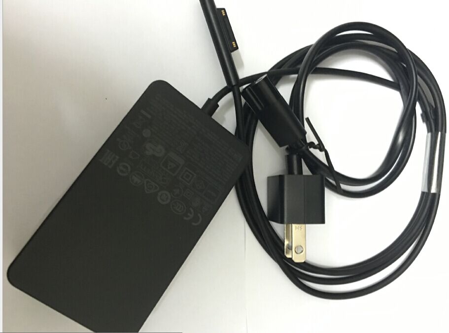 15v 4a microsoft adapter