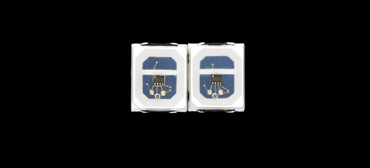 2835 smd RGB flashing led 2835 smd RGB flashing led