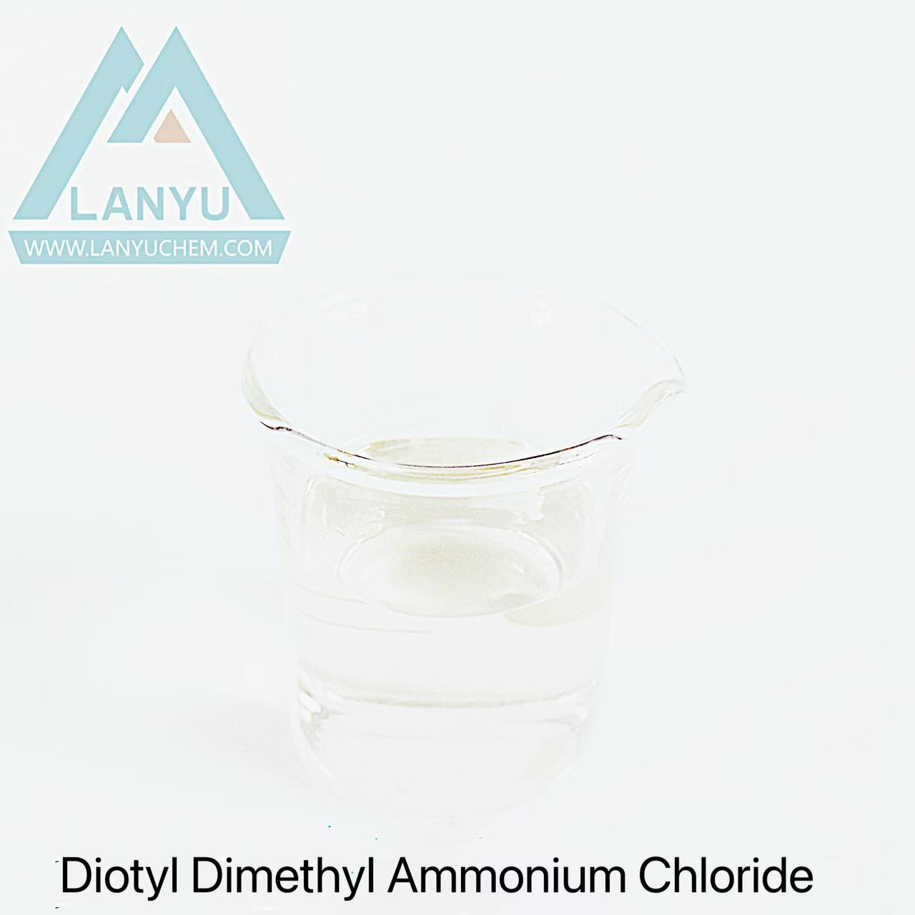 Diotyl Dimethyl Ammonium Chloride Diotyl Dimethyl Ammonium Chloride