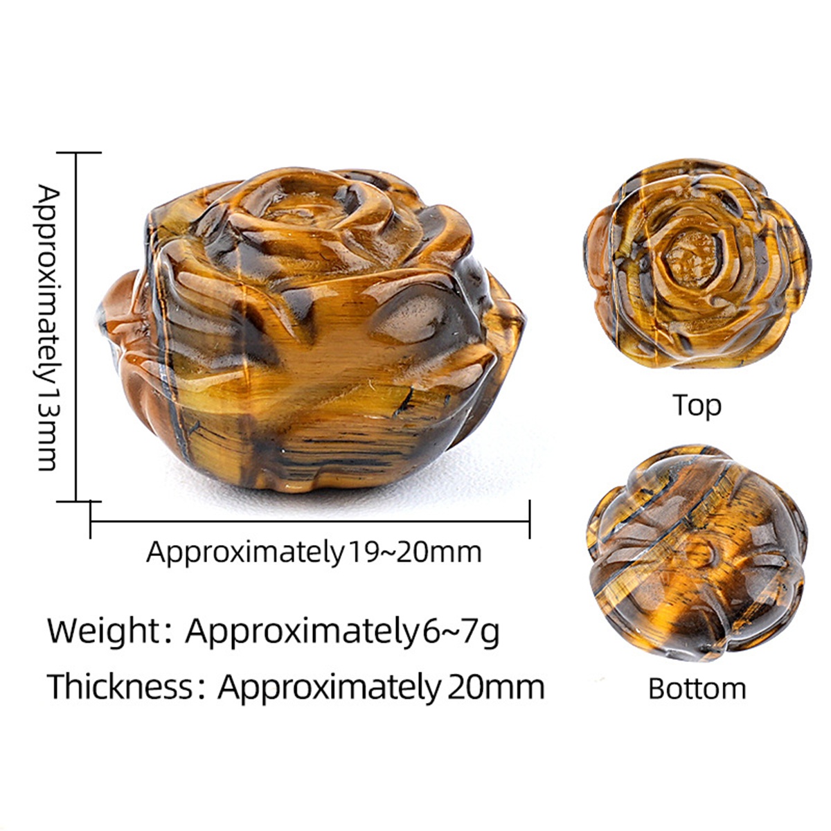 SP2066-20MM-SIZE SP2066-20MM-SIZE