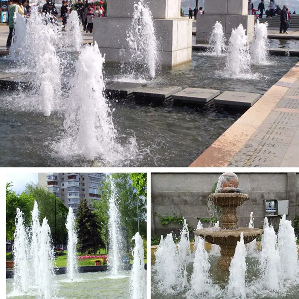 water fountain nozzle water fountain nozzle