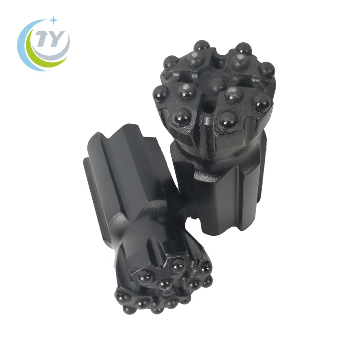 t38-76mm bit t38-76mm bit