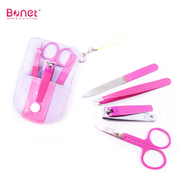 Kids Manicure Set