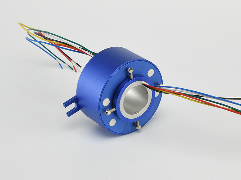 Hydraulic Rotary Joint Hydraulic Rotary Joint