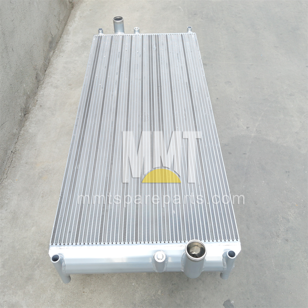 Radiator 364-6099 Radiator 364-6099