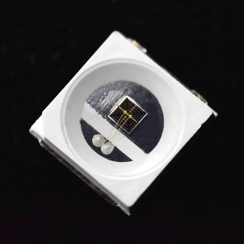 High Power Infrared LED