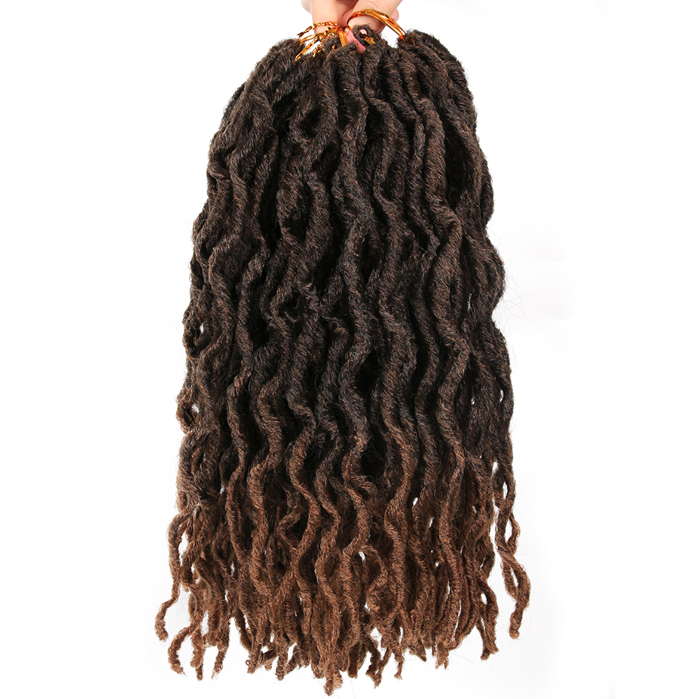 Nu Locs 15