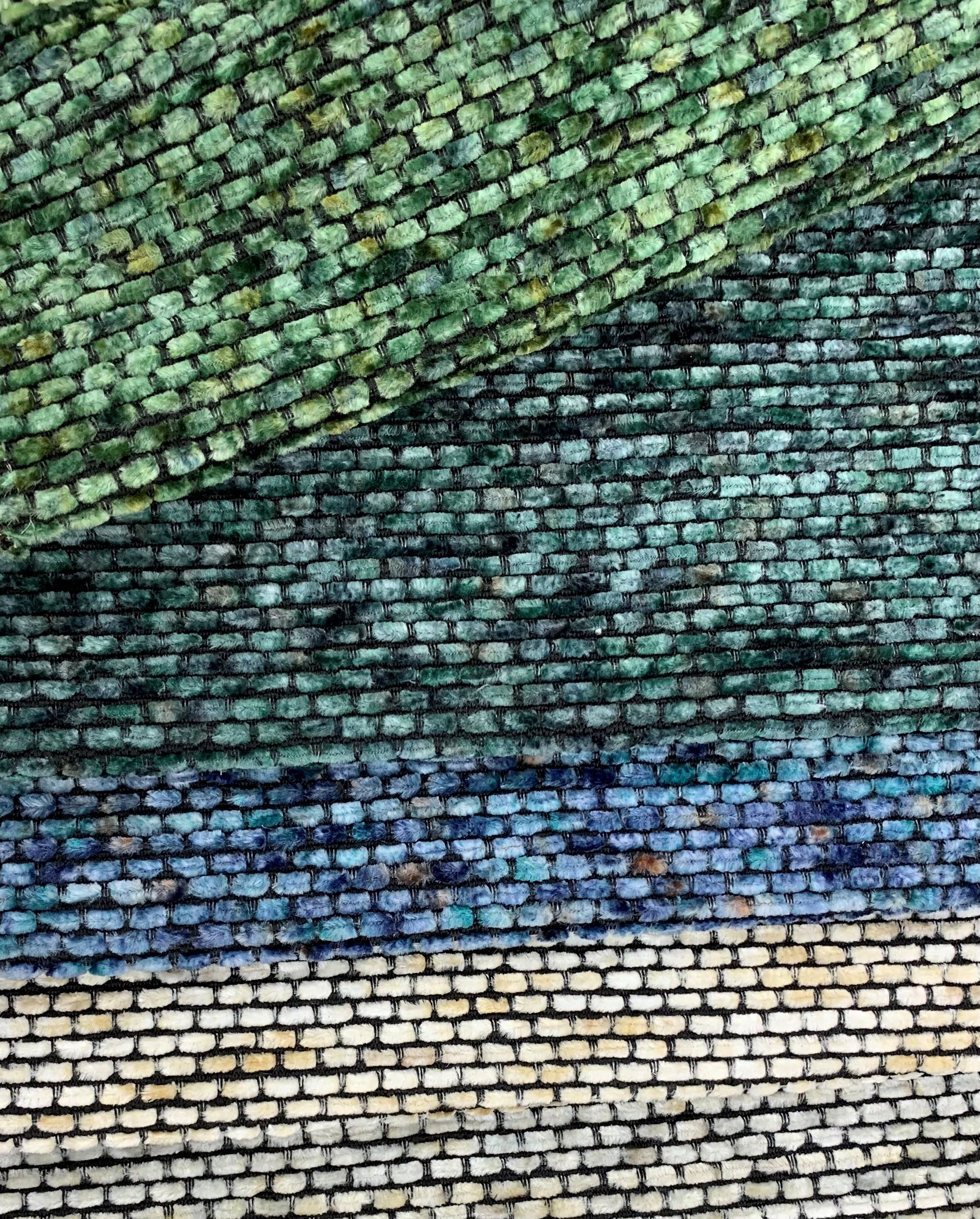 100% Polyester Abrasion Resistant Indoor Chenille Fabric 100% Polyester Abrasion Resistant Indoor Chenille Fabric