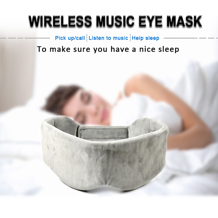 Music Sleep Headphone