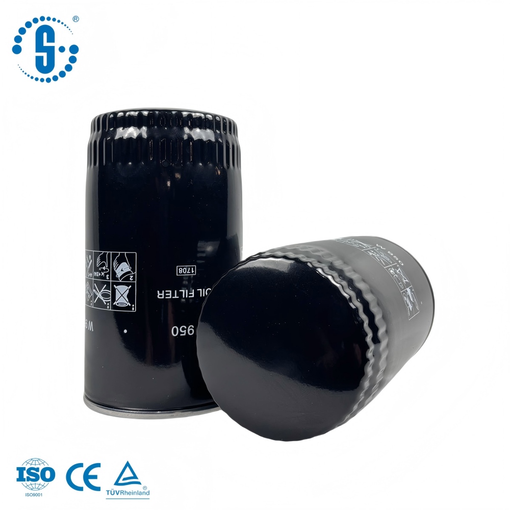 Oil Filter 048033000 Oil Filter 048033000
