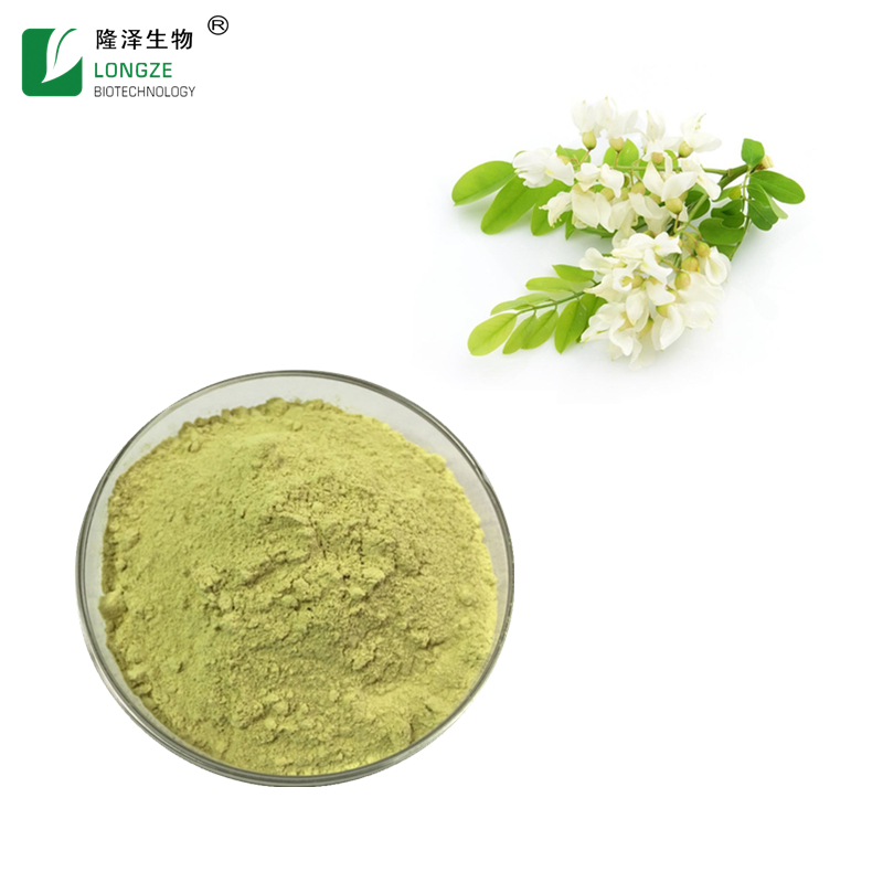 Sophora Japonica Extrakt Sophora Japonica Extract